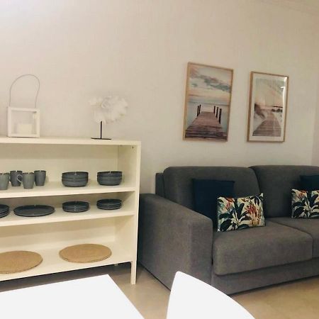 Luxury Apartment El Cotillo Eksteriør bilde